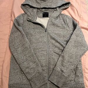 Figs On-Shift Full Zip Hoodie